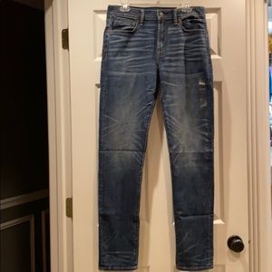 NWT Men’s American Eagle Ne(x)t Level Airflex Slim jeans